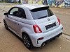 Abarth 595 595 1.4 T-Jet van eerste eigenaar thumbnail