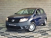 Dacia Sandero 🟢1.2 ESSENCE 75CV | 1ER MAIN | FAIBLE KILOMETRAGE thumbnail