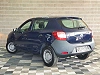 Dacia Sandero 🟢1.2 ESSENCE 75CV | 1ER MAIN | FAIBLE KILOMETRAGE thumbnail