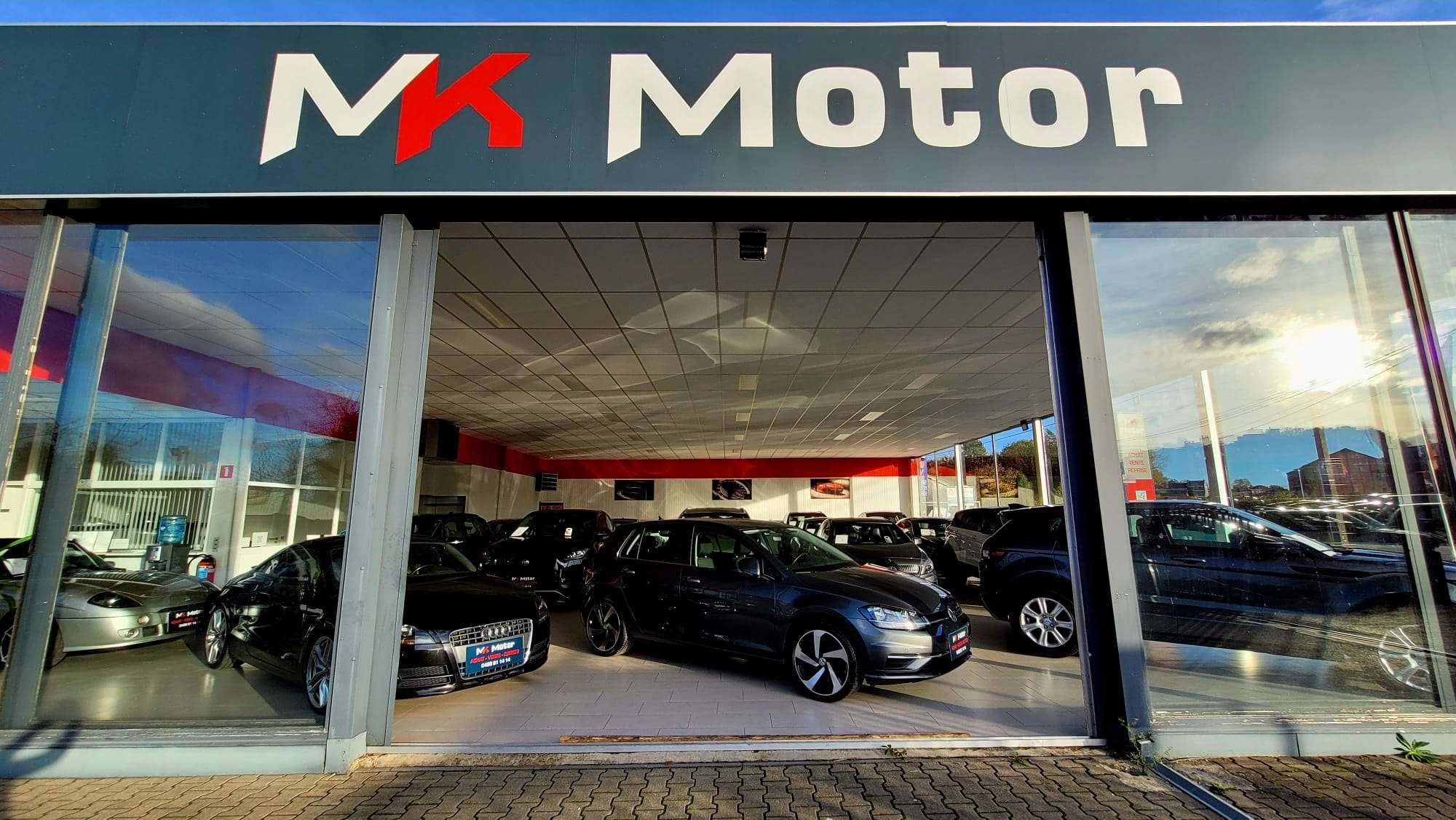 Dacia Sandero 🟢1.2 ESSENCE 75CV | 1ER MAIN | FAIBLE KILOMETRAGE
