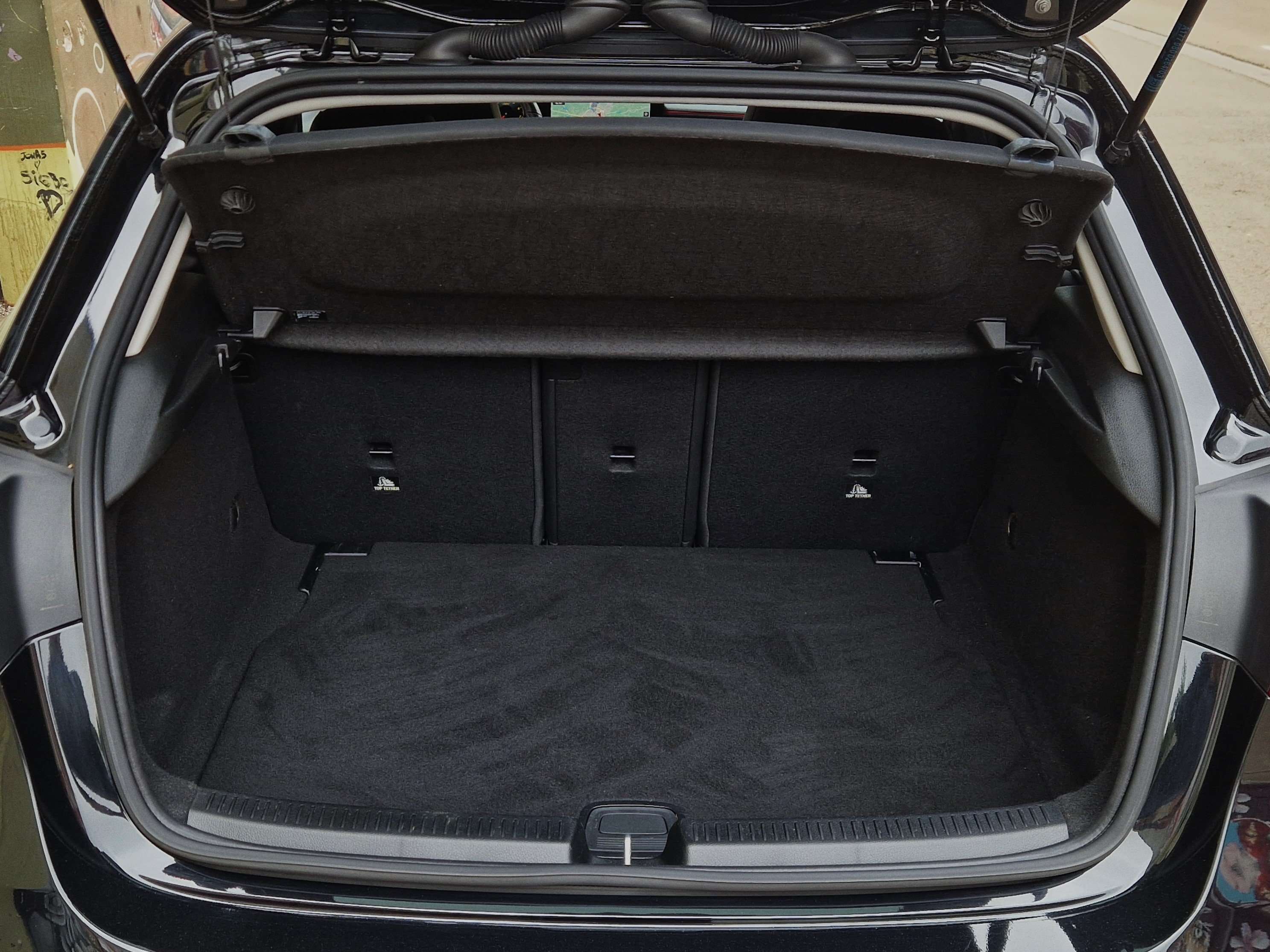Mercedes-Benz A 180 A 180 met AMG pack