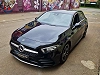 Mercedes-Benz A 180 A 180 met AMG pack thumbnail