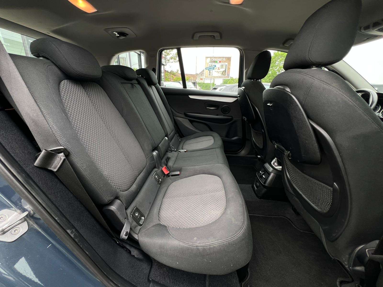 BMW 216 Gran Tourer 216 d ECRAN CLIM NAVI LED