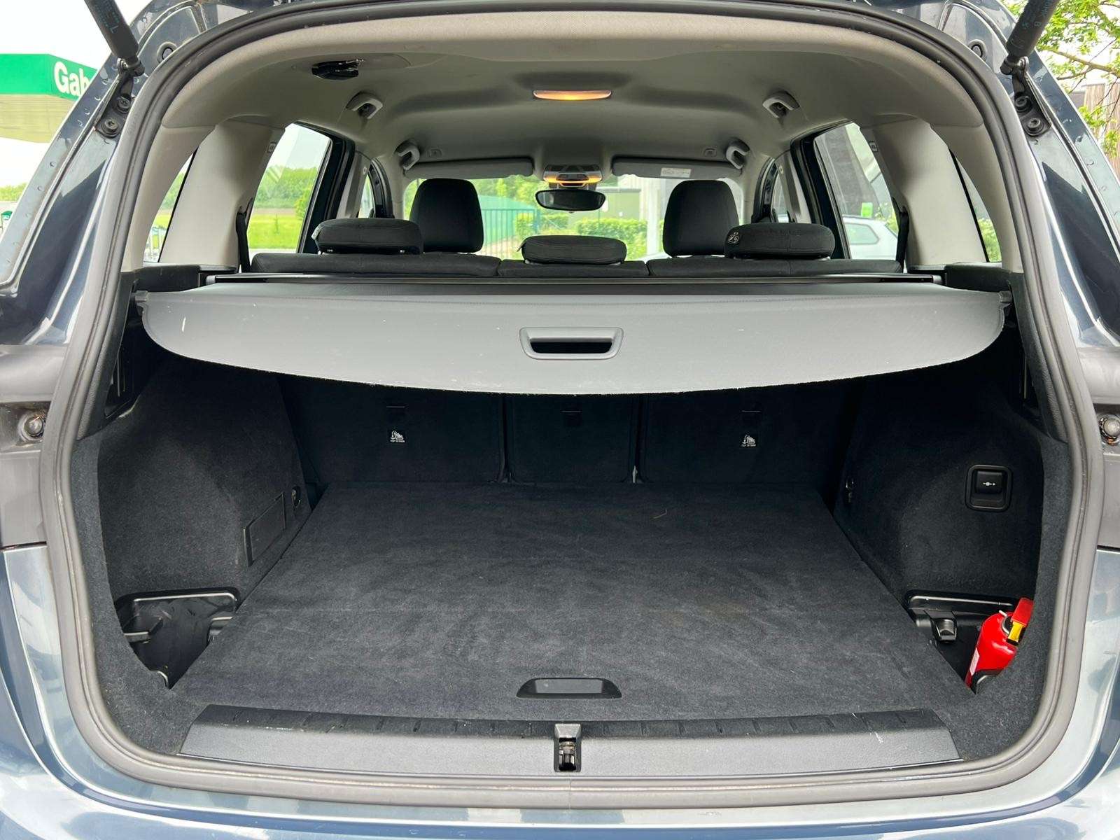 BMW 216 Gran Tourer 216 d ECRAN CLIM NAVI LED