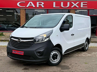 Opel Vivaro 1.6 CDTI 121CV  3PLACES TVA DEDUC