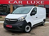 Opel Vivaro 1.6 CDTI 121CV  3PLACES TVA DEDUC thumbnail