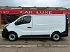 Opel Vivaro 1.6 CDTI 121CV  3PLACES TVA DEDUC thumbnail