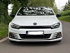 Volkswagen Scirocco 2.0 TSI - Black Edition - Garantie 12 mois thumbnail