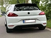 Volkswagen Scirocco 2.0 TSI - Black Edition - Garantie 12 mois thumbnail