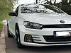 Volkswagen Scirocco 2.0 TSI - Black Edition - Garantie 12 mois thumbnail