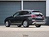 BMW X3 2.0iA xDrive20 MHEV/CARPLAY/LED/HUD/CAMERA/AMBIENT/1OWNER/COGNAC LEATHER thumbnail