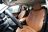BMW X3 2.0iA xDrive20 MHEV/CARPLAY/LED/HUD/CAMERA/AMBIENT/1OWNER/COGNAC LEATHER thumbnail