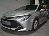 Toyota Corolla Corolla SW Hybrid 1.8 Dynamic Plus e-CVT  / NAVIGATIE + CAMERA thumbnail