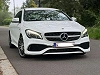 Mercedes-Benz CLA 180 Sound Edition - AMG - Caméra - Alcantara - Garantie 12 mois thumbnail