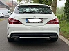 Mercedes-Benz CLA 180 Sound Edition - AMG - Caméra - Alcantara - Garantie 12 mois thumbnail