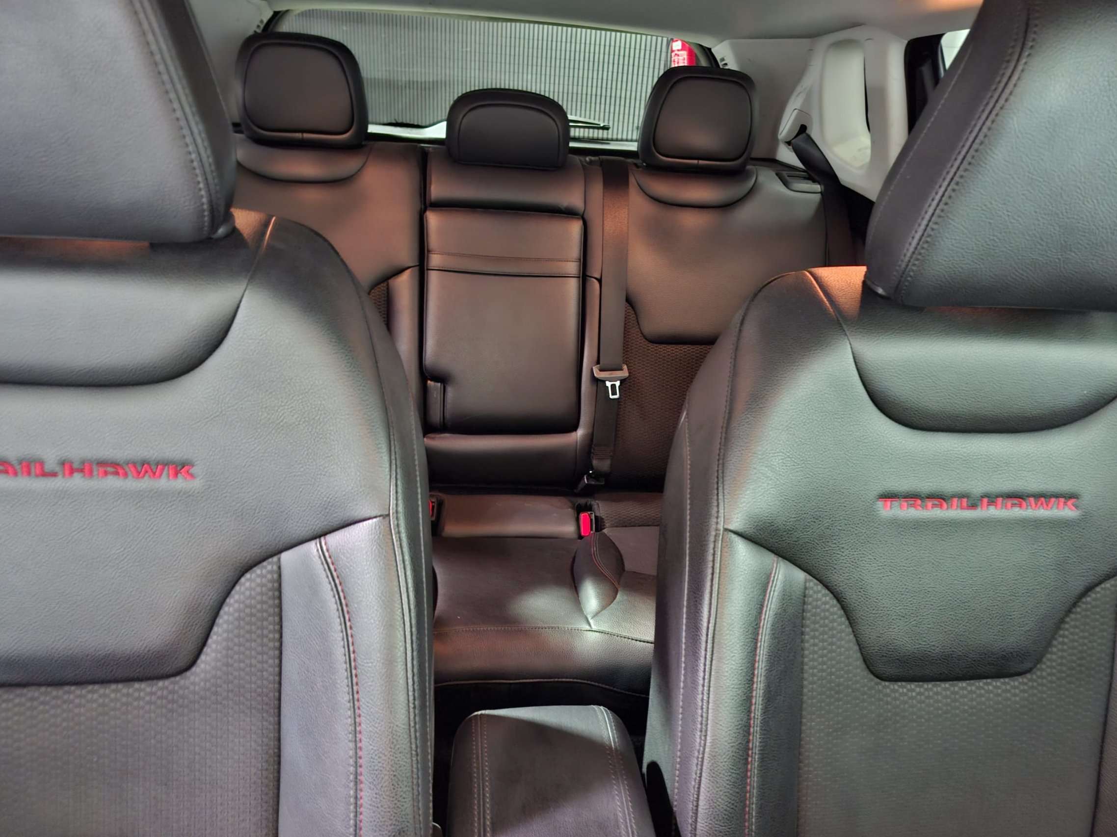Jeep Compass Compass PHEV 1.3 Trailhawk 2 JAAR GRATIS ONDERHOUD I 1 JAAR GARANTIE I AUTOMAAT I CAMERA I