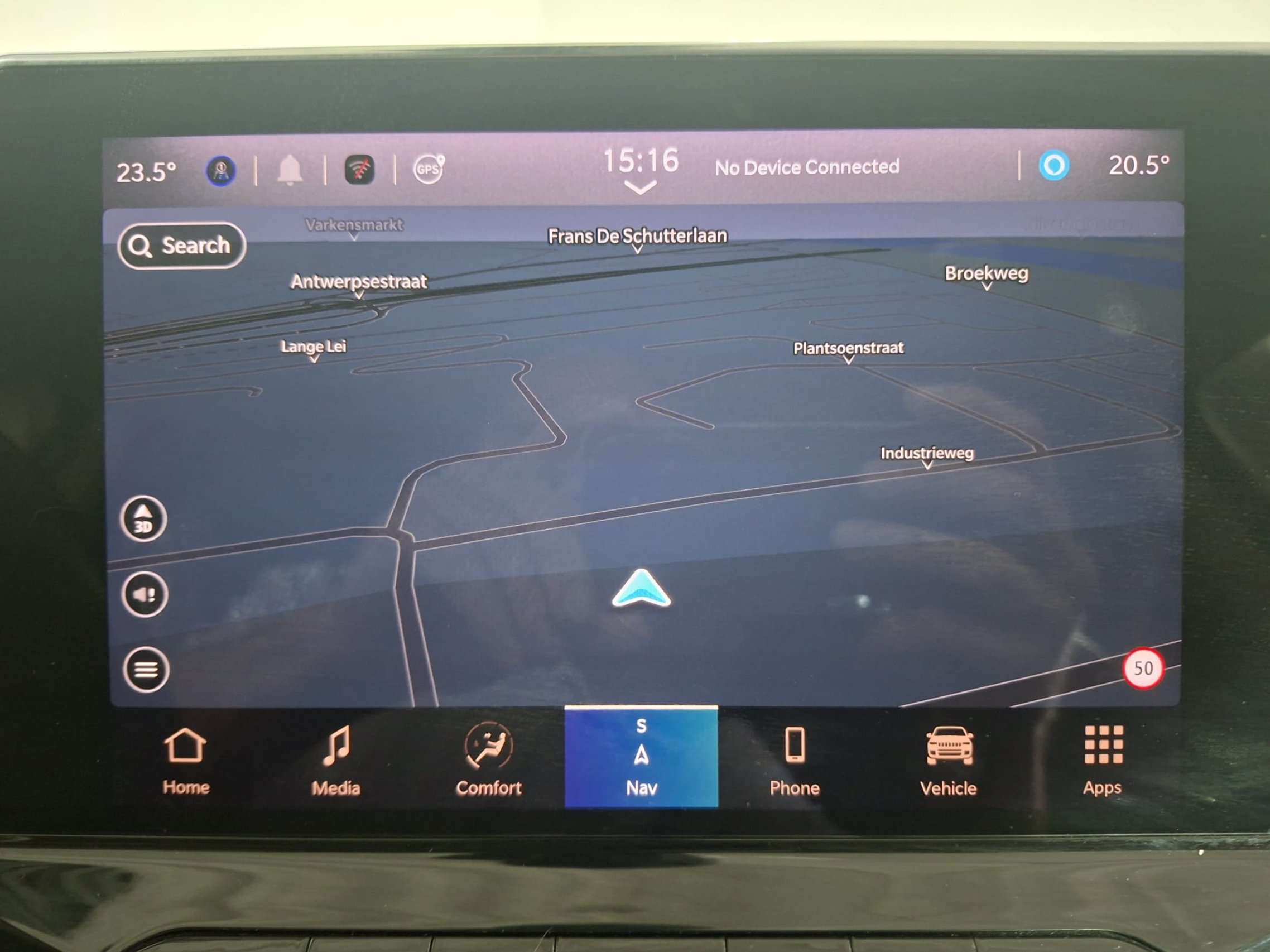 Jeep Compass Compass PHEV 1.3 Trailhawk 2 JAAR GRATIS ONDERHOUD I 1 JAAR GARANTIE I AUTOMAAT I CAMERA I