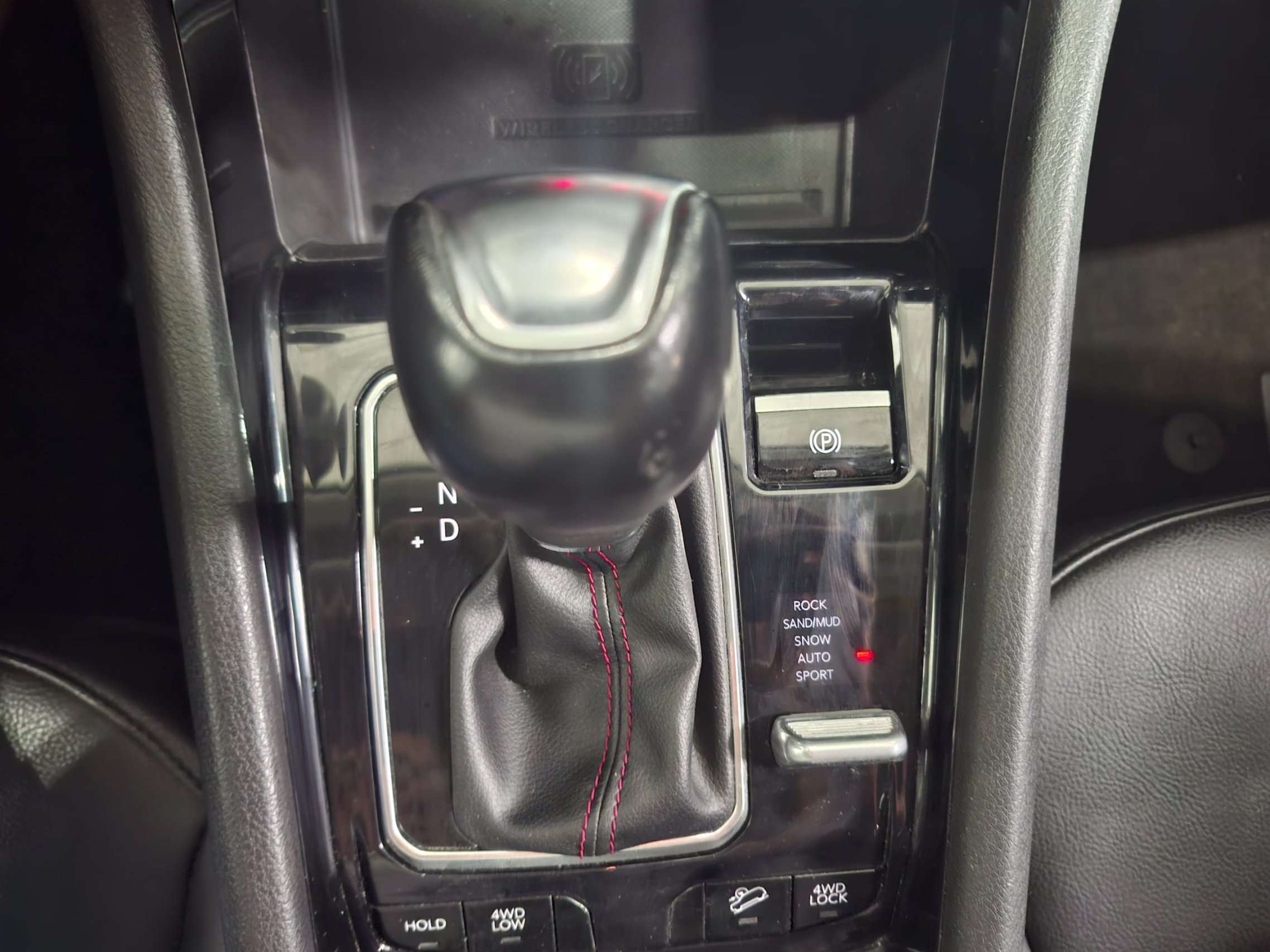 Jeep Compass Compass PHEV 1.3 Trailhawk 2 JAAR GRATIS ONDERHOUD I 1 JAAR GARANTIE I AUTOMAAT I CAMERA I