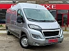 Peugeot Boxer 2.2 HDI 165CV L3 H2 UTILITAIRE TVA DEDUC thumbnail