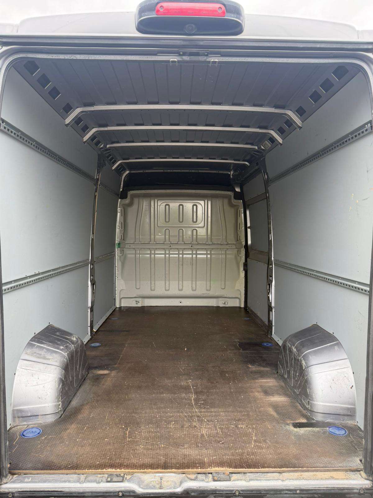 Peugeot Boxer 2.2 HDI 165CV L3 H2 UTILITAIRE TVA DEDUC