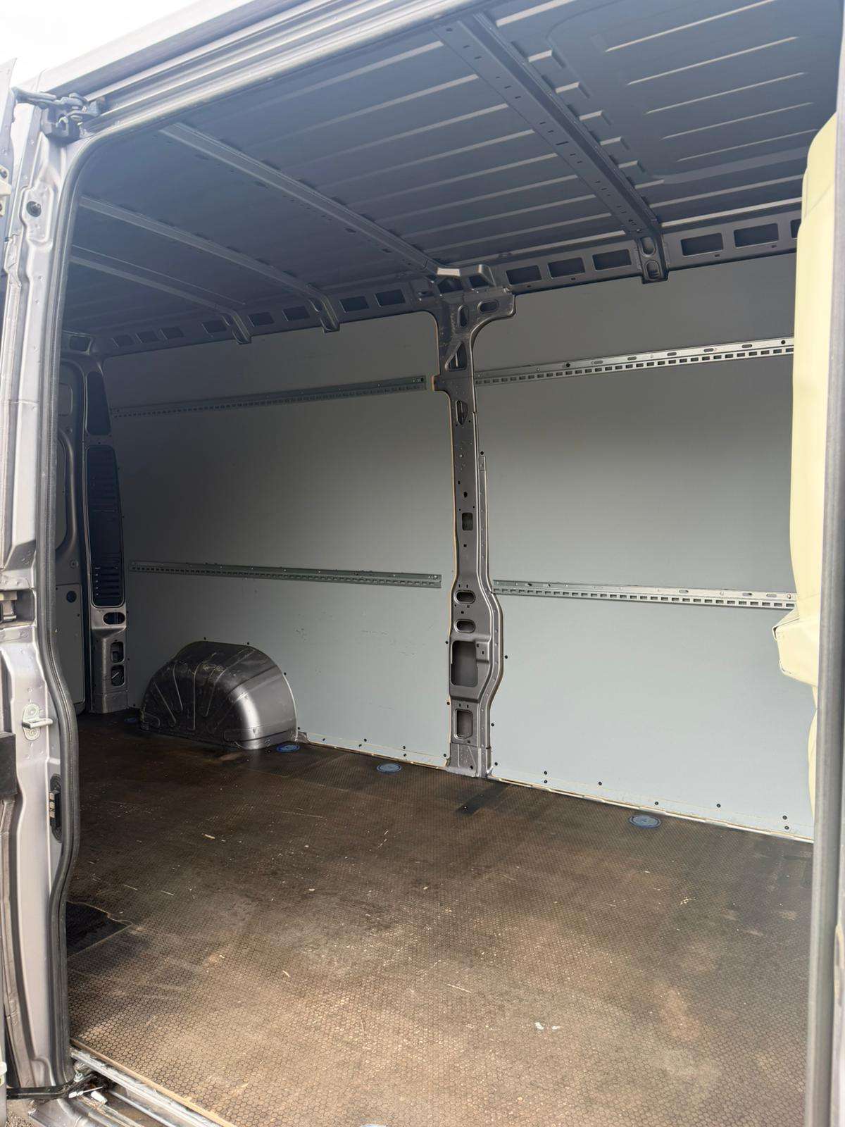Peugeot Boxer 2.2 HDI 165CV L3 H2 UTILITAIRE TVA DEDUC