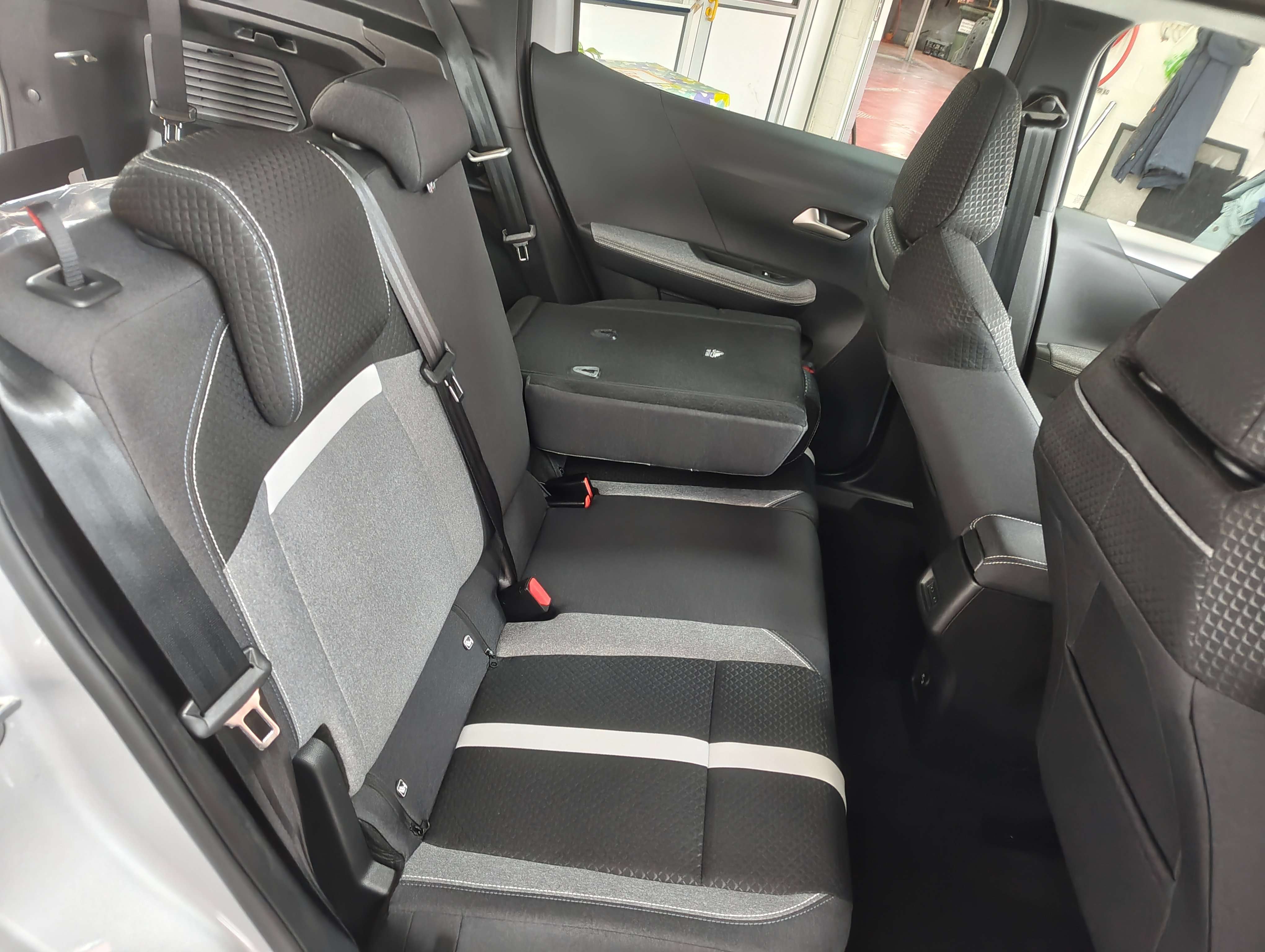 Opel Frontera Frontera 1.2 Turbo MHEV GS 7-ZITS /direct leverb.