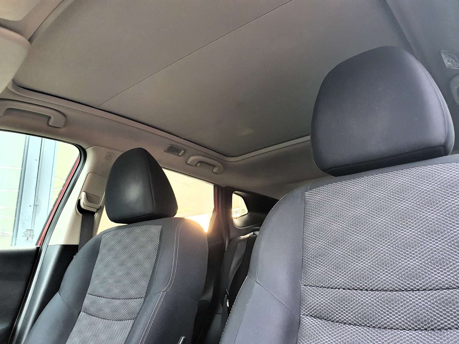 Nissan Qashqai 🟢1.6 DIESEL 131CV / BOITE AUTO / TOIT PANO