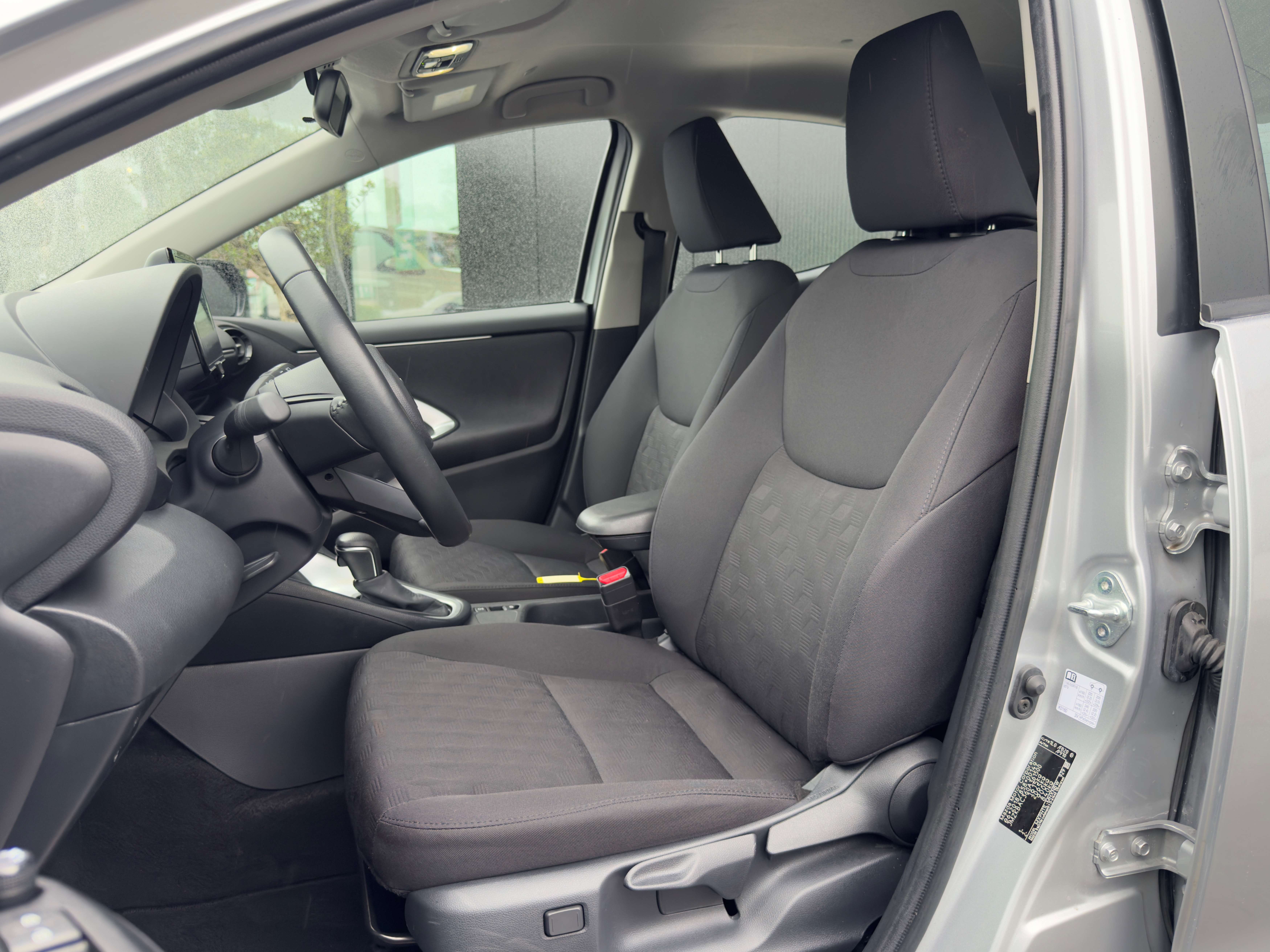 Mazda 2 15 HYBRIDE Facelift New model  Automaat 5 doors