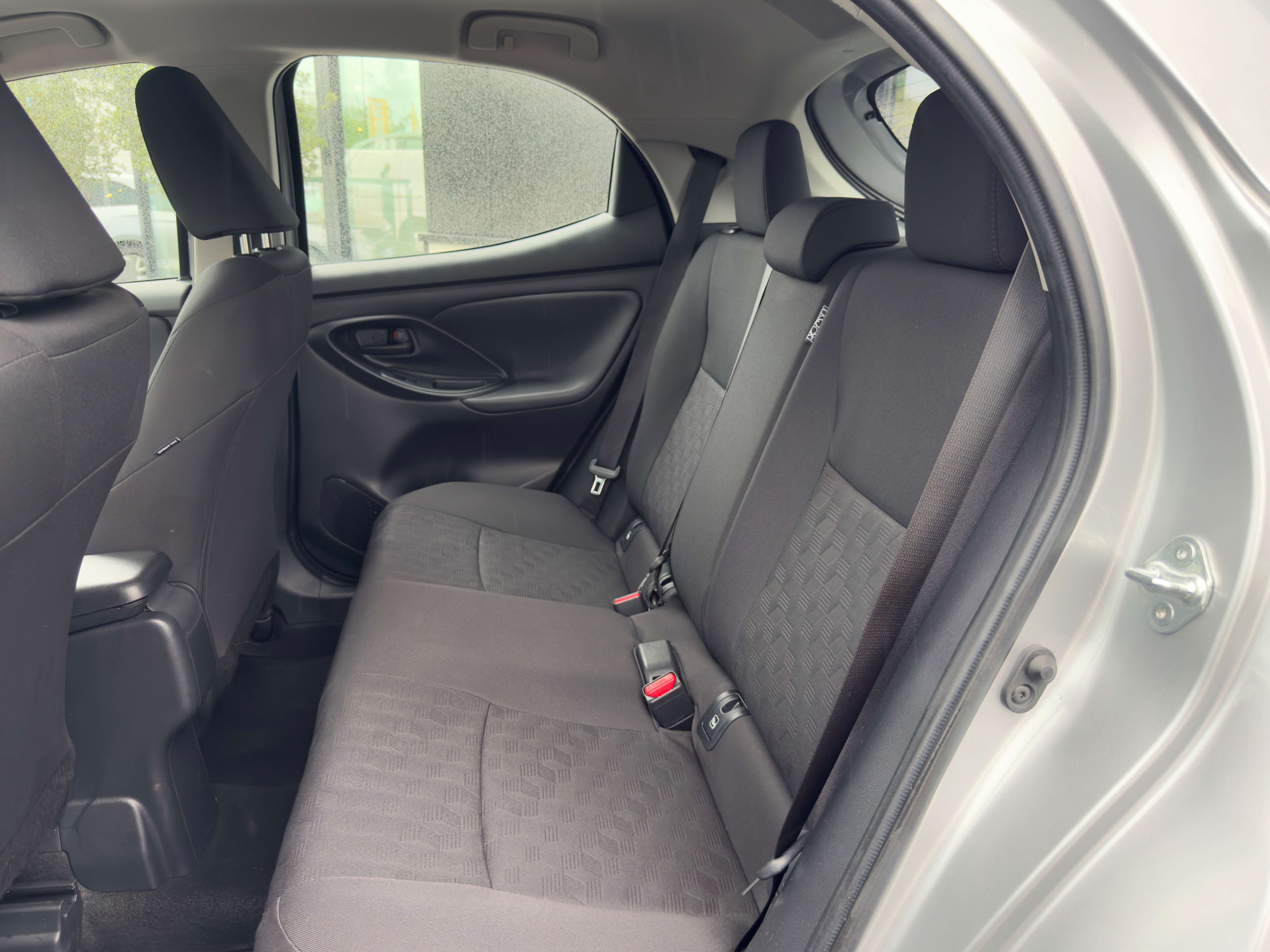 Mazda 2 15 HYBRIDE Facelift New model  Automaat 5 doors