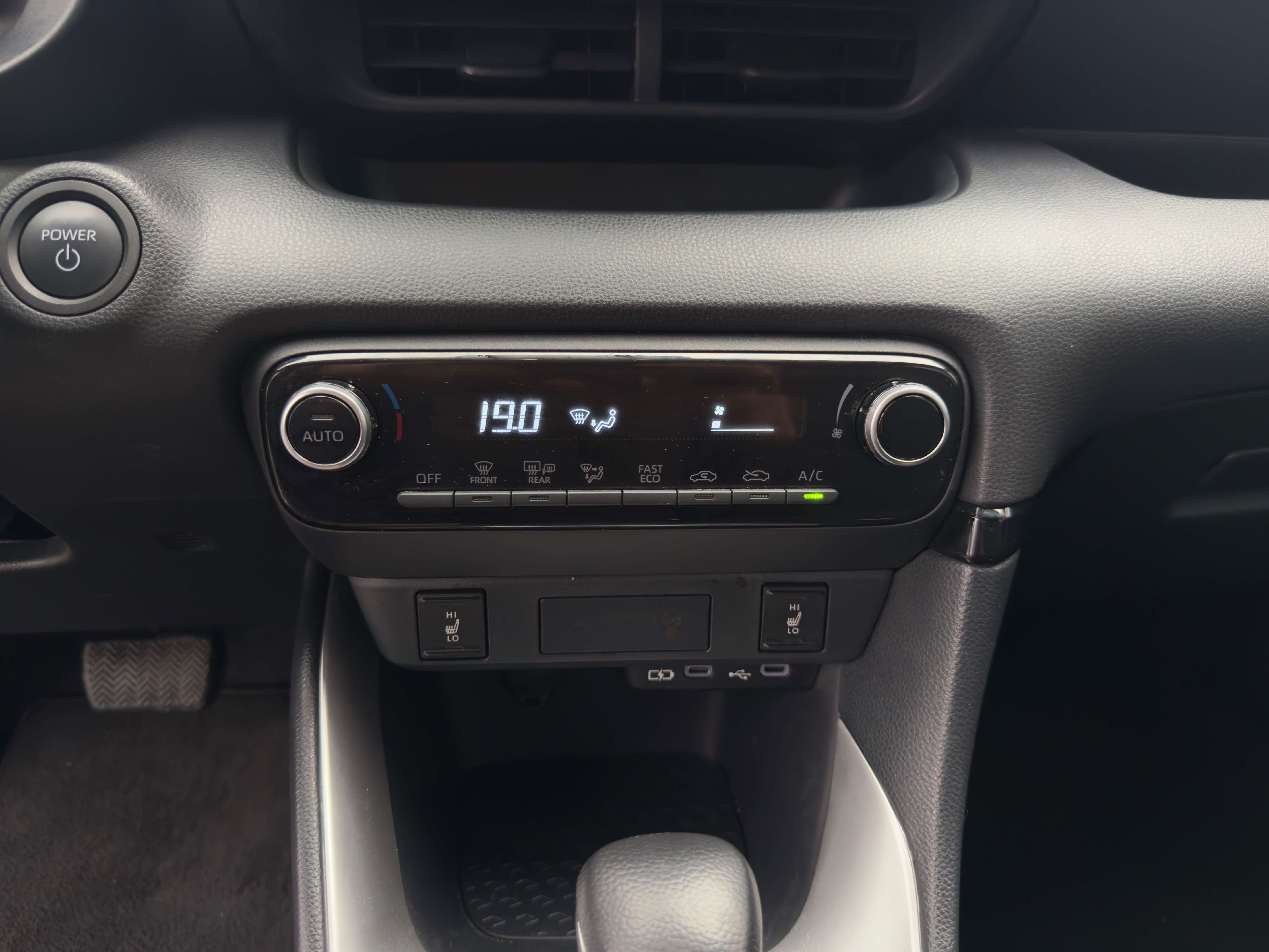 Mazda 2 15 HYBRIDE Facelift New model  Automaat 5 doors
