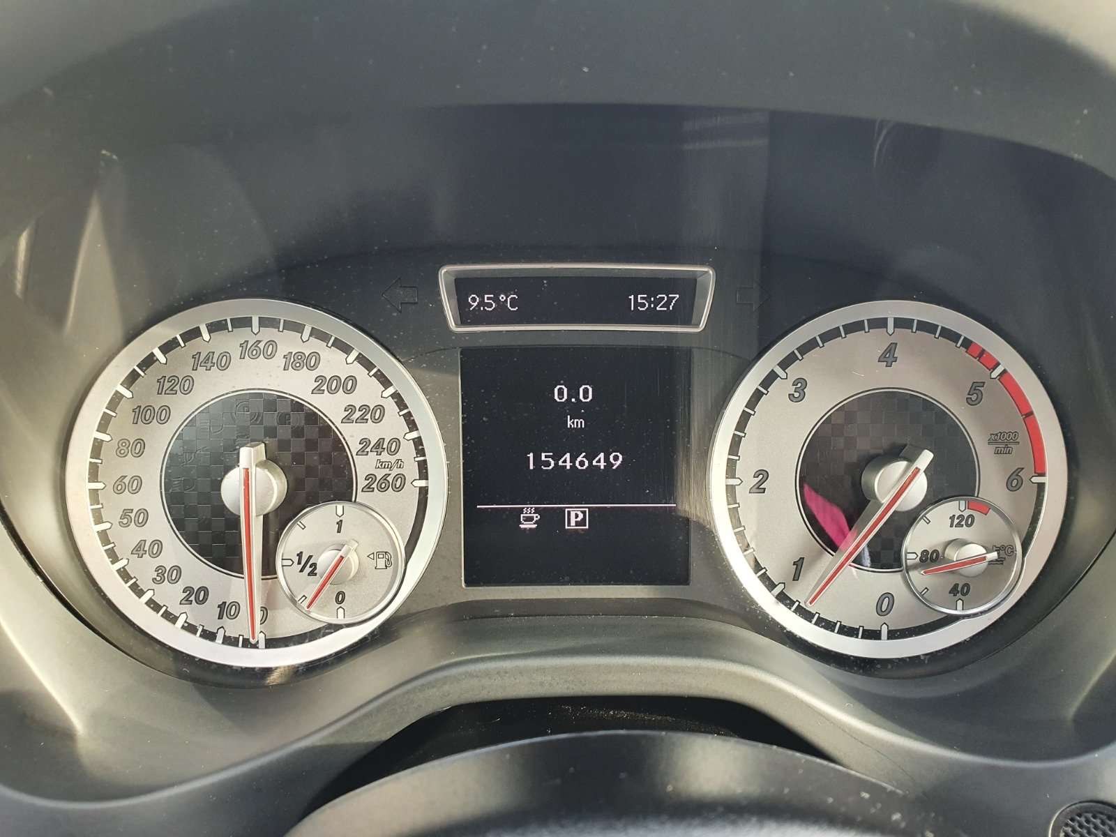 Mercedes-Benz A 200 🟢DIESEL 136CV PACK SPORT | TOIT OUVRANT | GPS