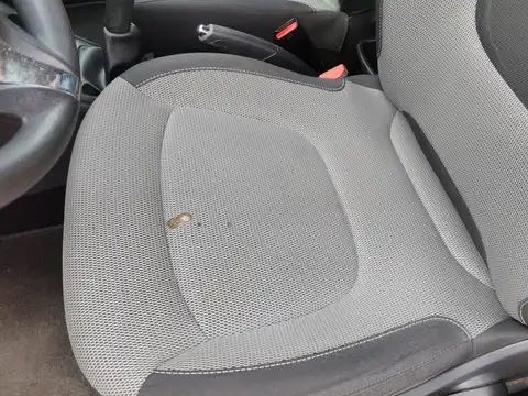 Renault Captur *probleme moteur*