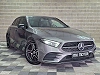 Mercedes-Benz A 180 🟢DIESEL 116CV - PACK AMG - FULL CARNET - CAMERA thumbnail