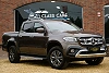 Mercedes-Benz X 250 d 4Matic AUTO CAM NAVI PDC FULL LED GARANTIE 12 MOIS thumbnail