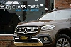 Mercedes-Benz X 250 d 4Matic AUTO CAM NAVI PDC FULL LED GARANTIE 12 MOIS thumbnail