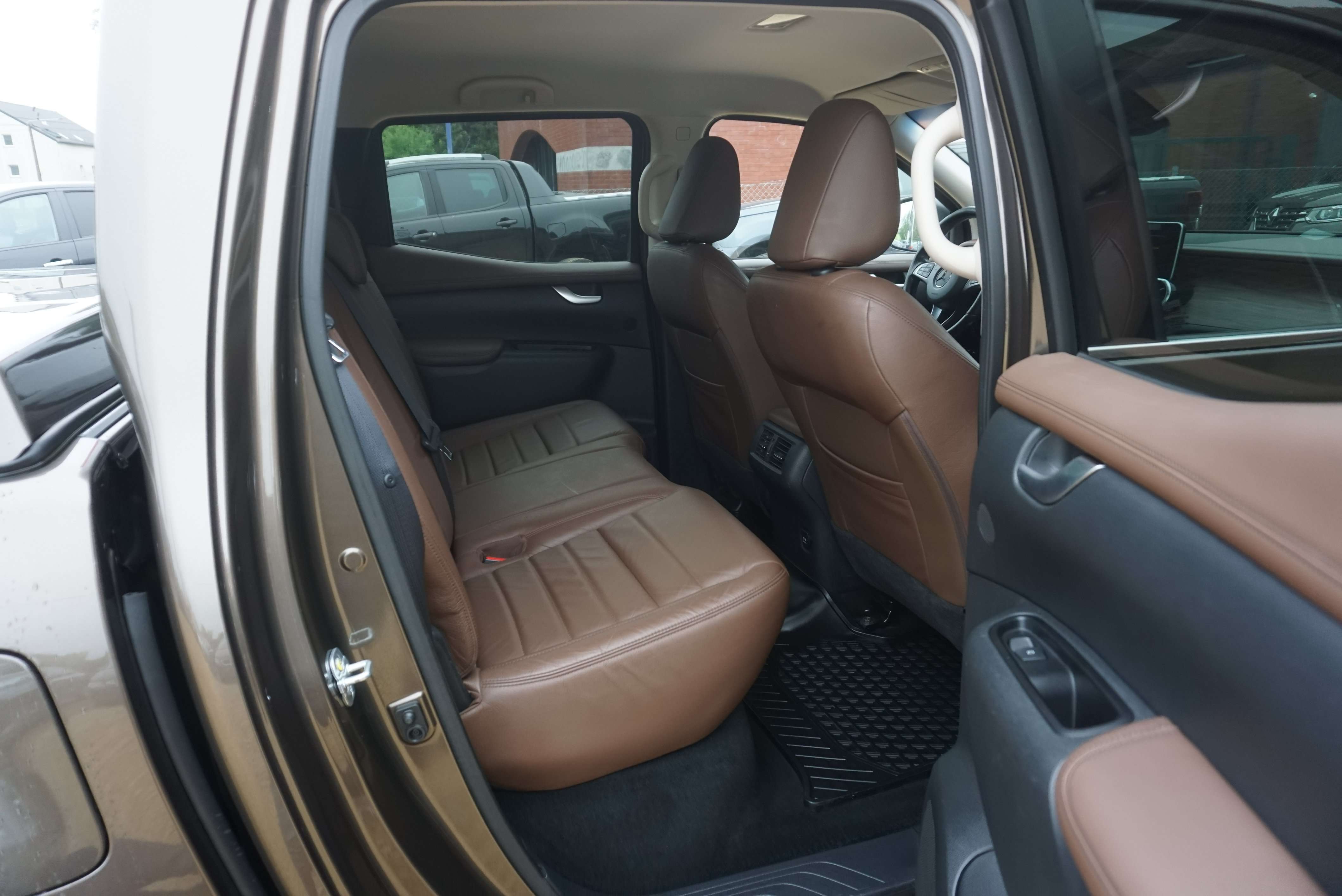 Mercedes-Benz X 250 d 4Matic AUTO CAM NAVI PDC FULL LED GARANTIE 12 MOIS