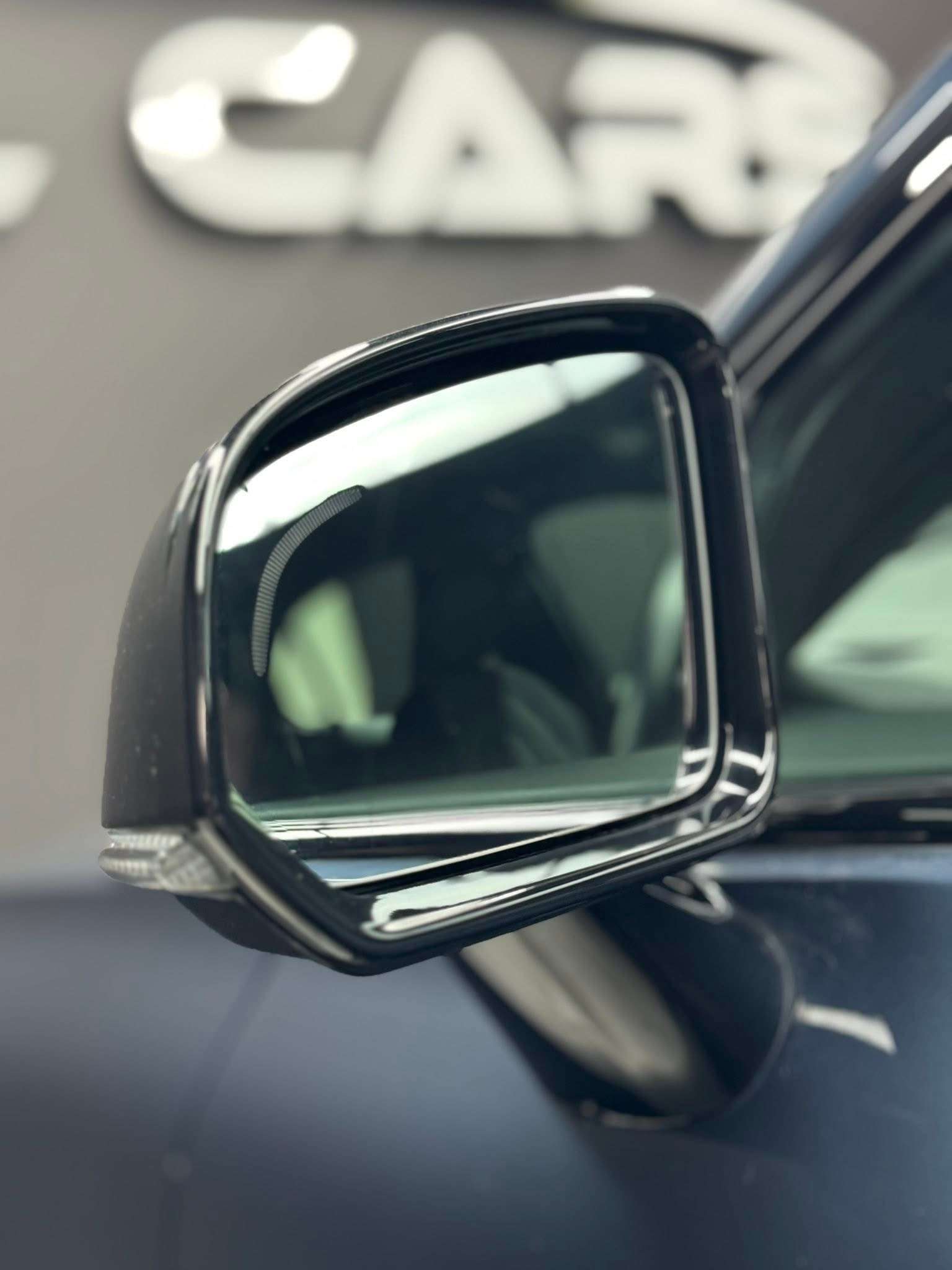 Volvo S60 Réservé