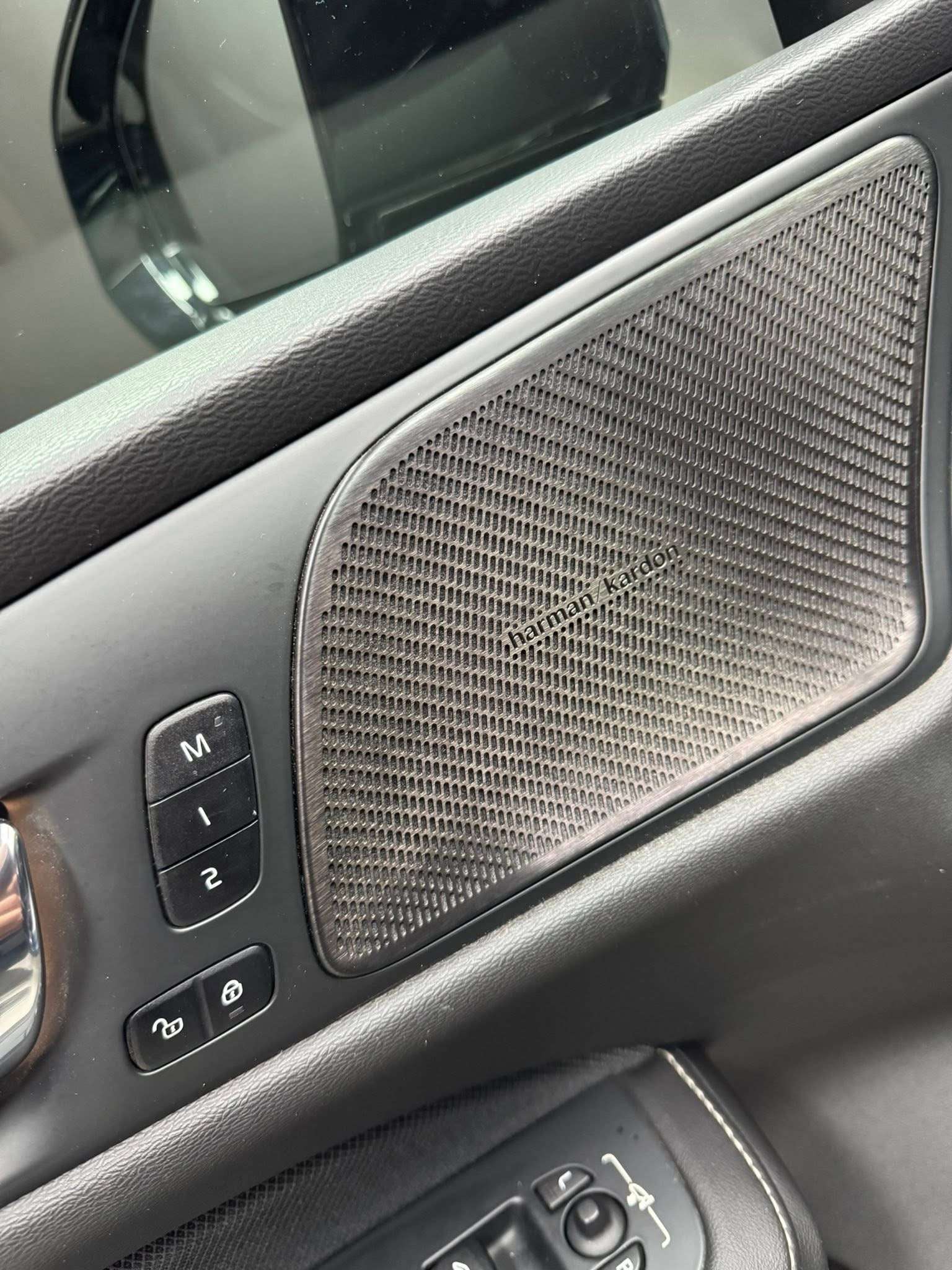Volvo S60 Réservé