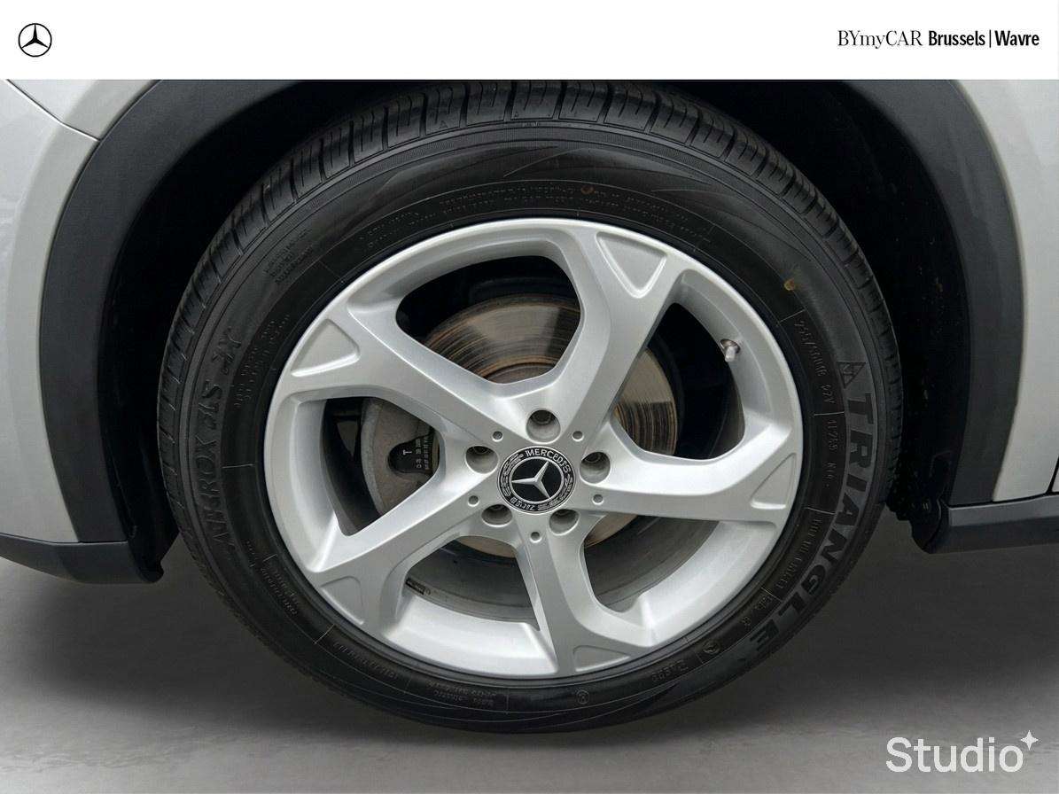 Mercedes-Benz GLA 180 GLA Business Solution Auto