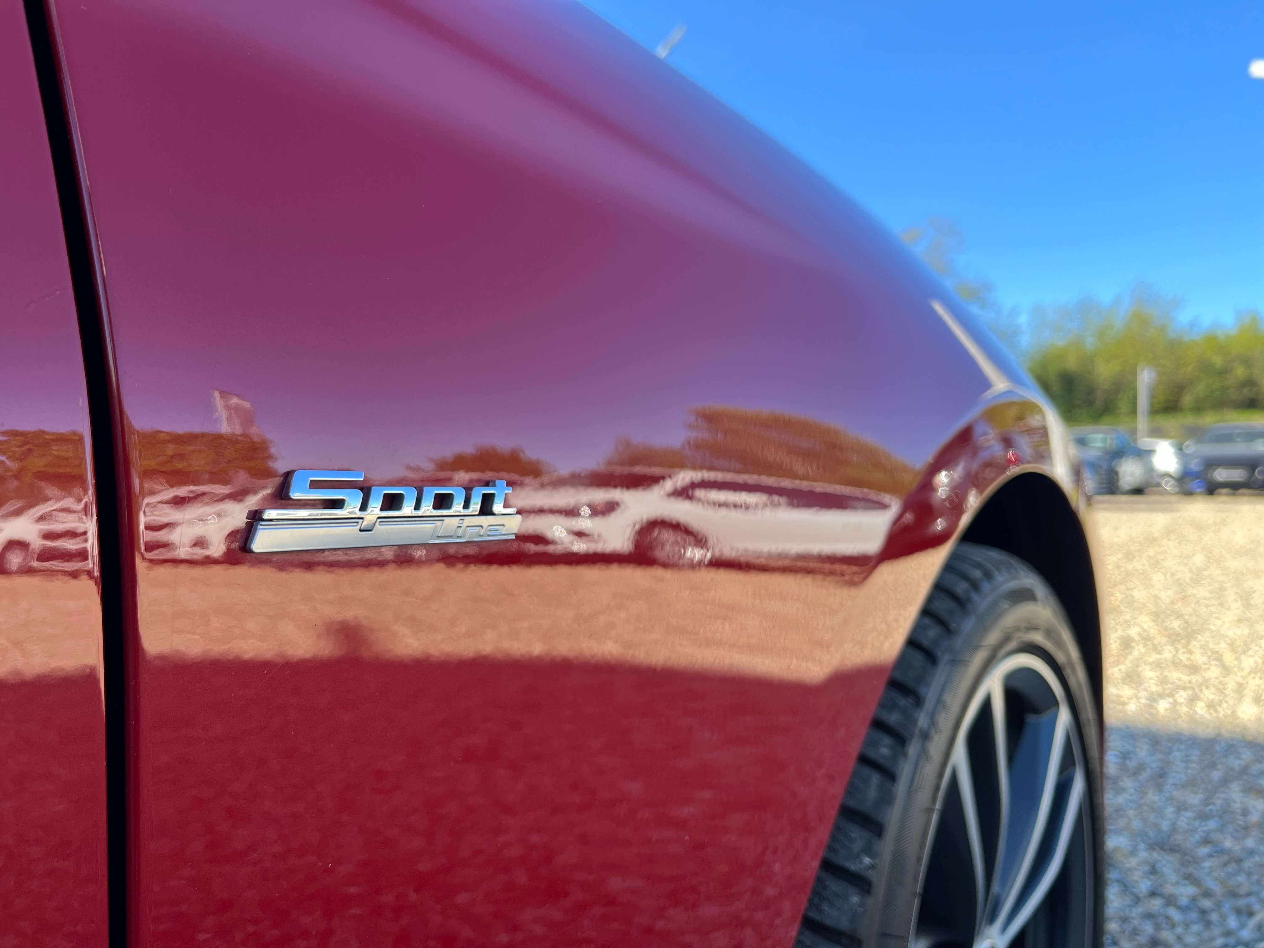 BMW 218 i Cabrio *PACK SPORT*CAPTEUR*CUIR*GPS*LED*GARANTIE 12 MOIS*