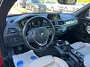 BMW 218 i Cabrio *PACK SPORT*CAPTEUR*CUIR*GPS*LED*GARANTIE 12 MOIS* thumbnail