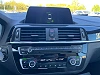 BMW 218 i Cabrio *PACK SPORT*CAPTEUR*CUIR*GPS*LED*GARANTIE 12 MOIS* thumbnail