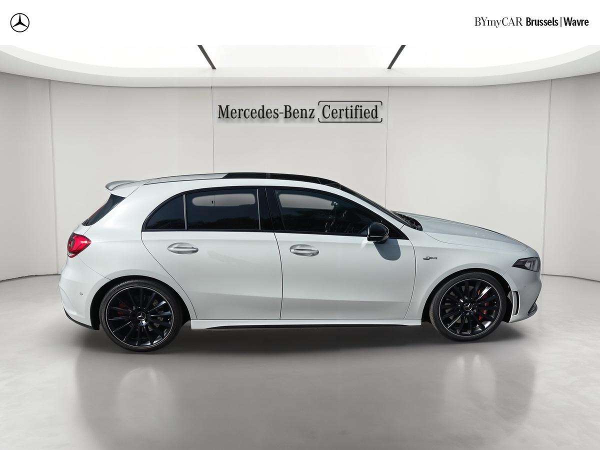 Mercedes-Benz A 35 AMG A 4MATIC