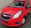 Chevrolet Spark 1.0i thumbnail