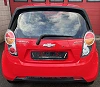 Chevrolet Spark 1.0i thumbnail