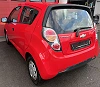 Chevrolet Spark 1.0i thumbnail