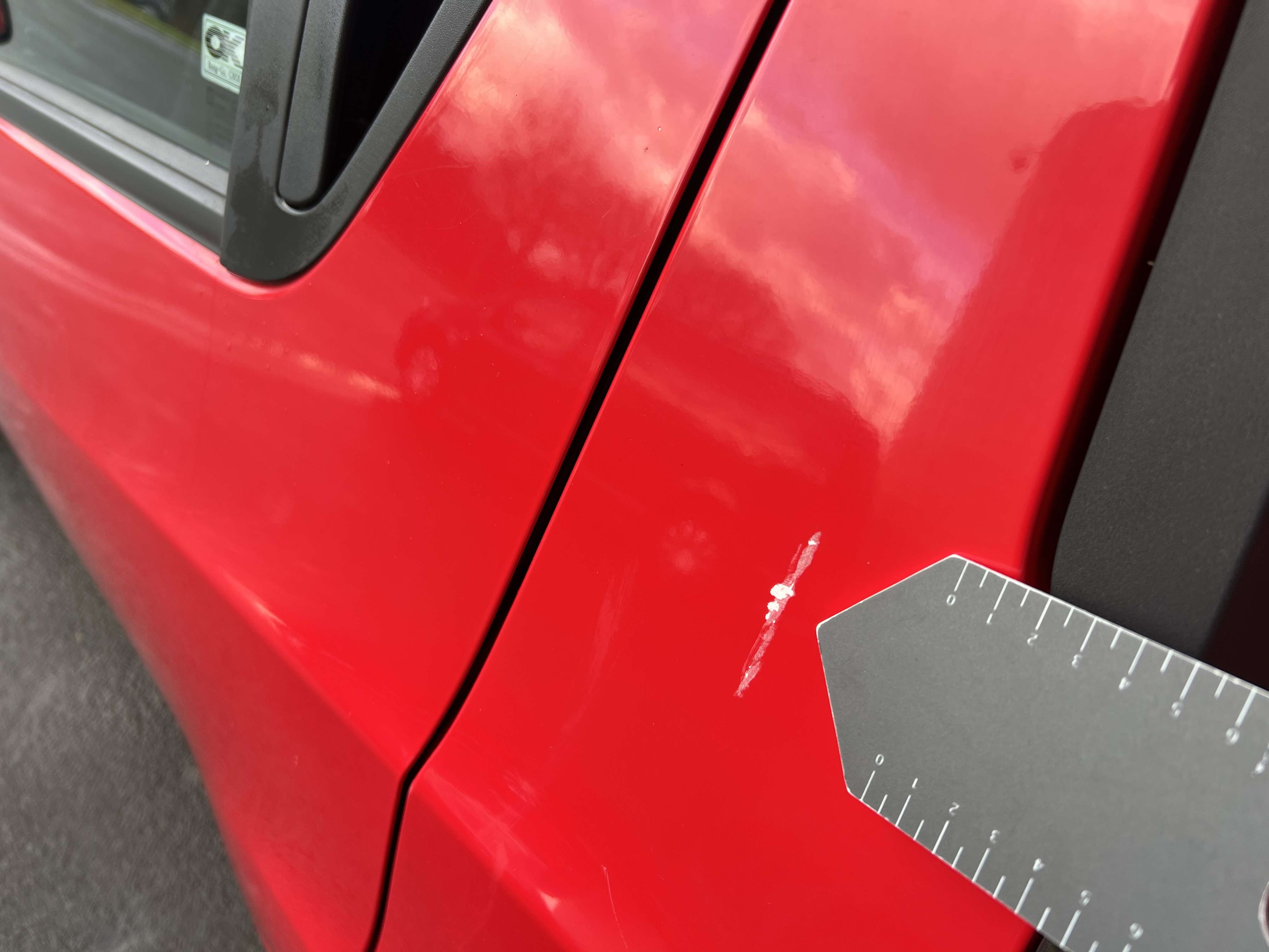 Chevrolet Spark 1.0i