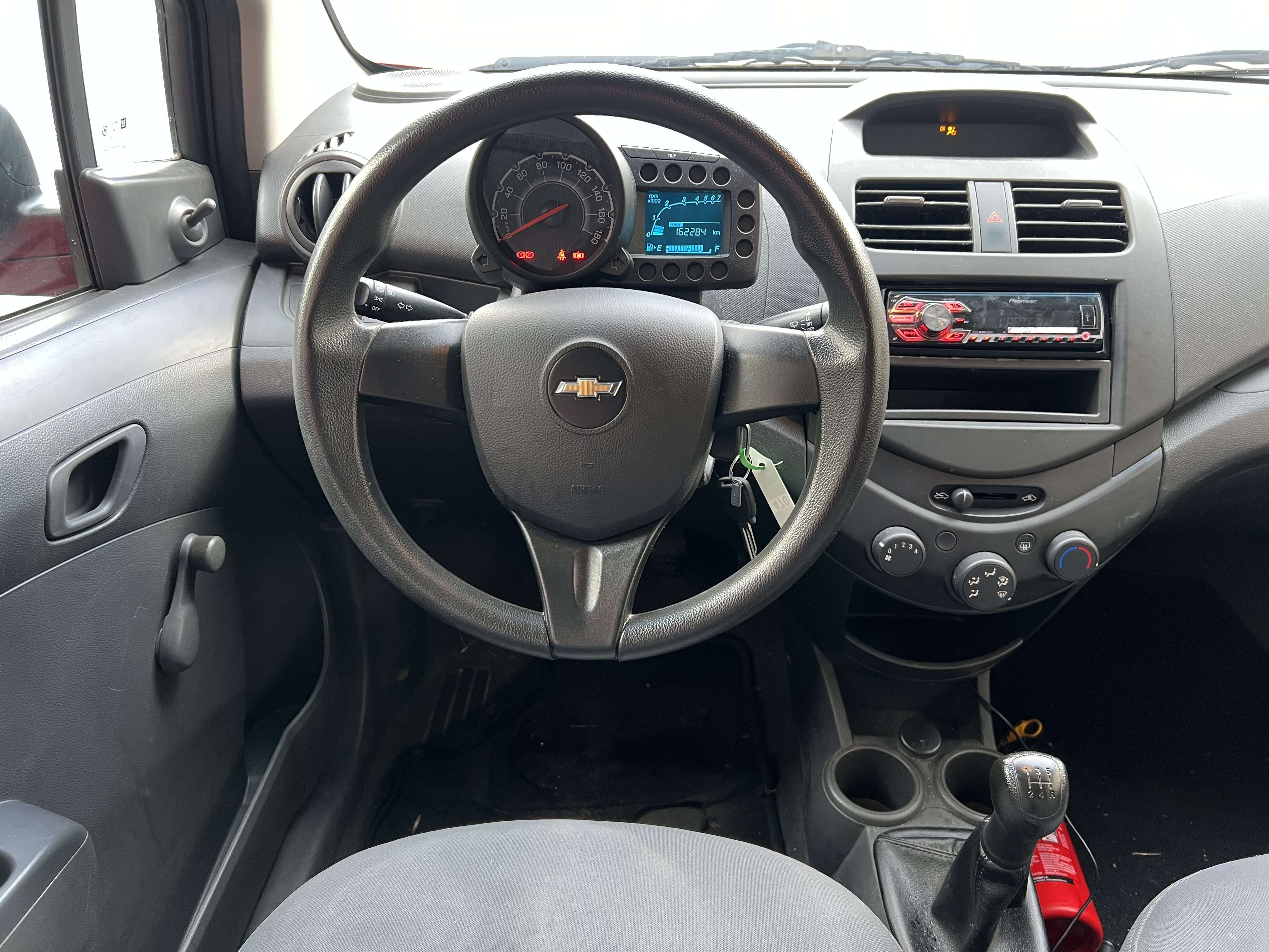 Chevrolet Spark 1.0i