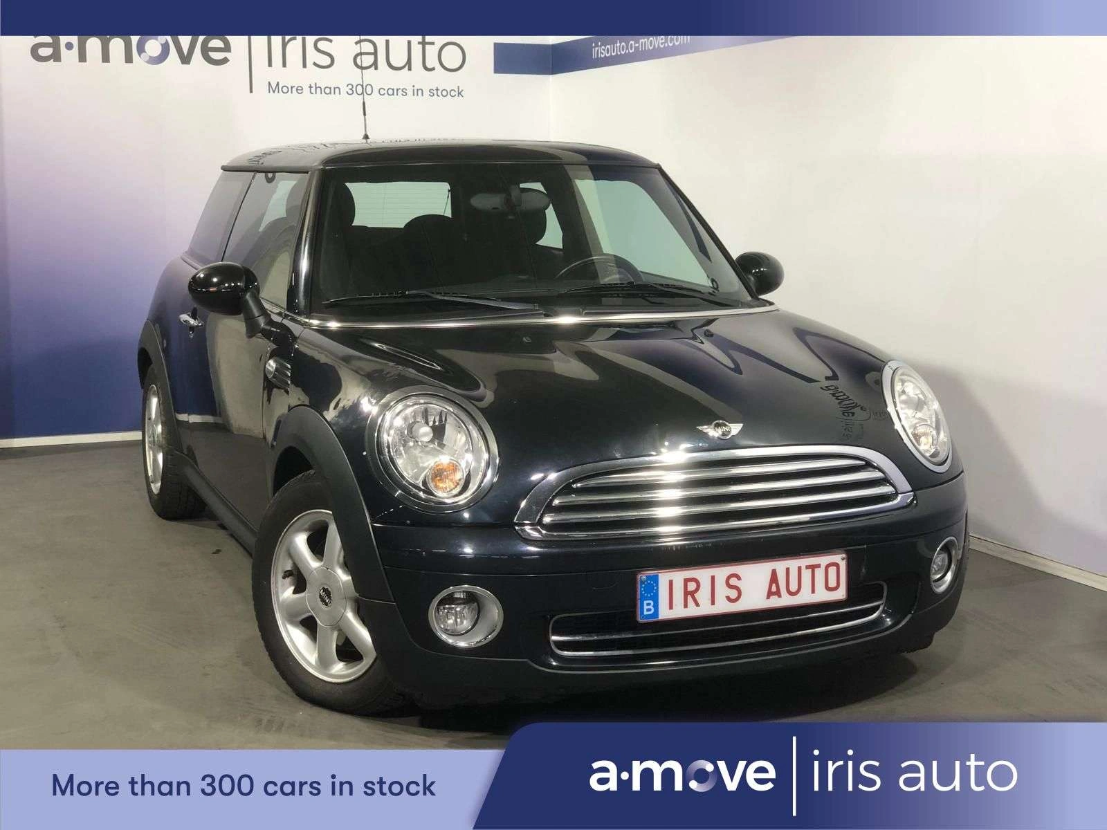 MINI One 1.4 | BOITE AUTO |MARCHAND OU EXPORT