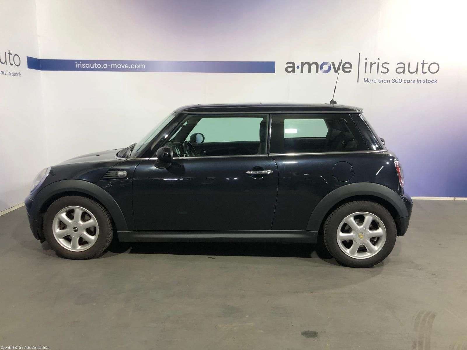 MINI One 1.4 | BOITE AUTO |MARCHAND OU EXPORT